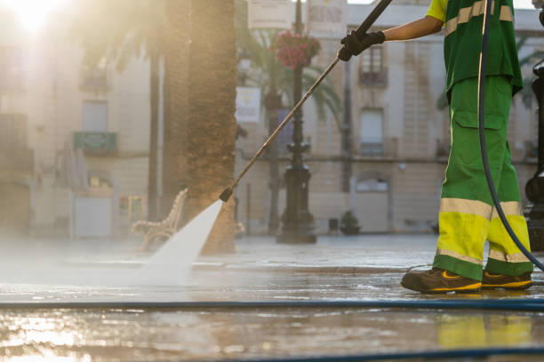 Best Commercial Pressure Washing in Maurice, LA